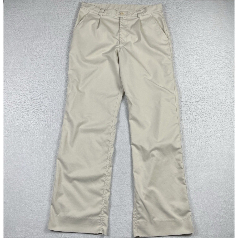 Under‎ Armour Pants Mens 32x33 Regular Performance Golfer Commute Workwear